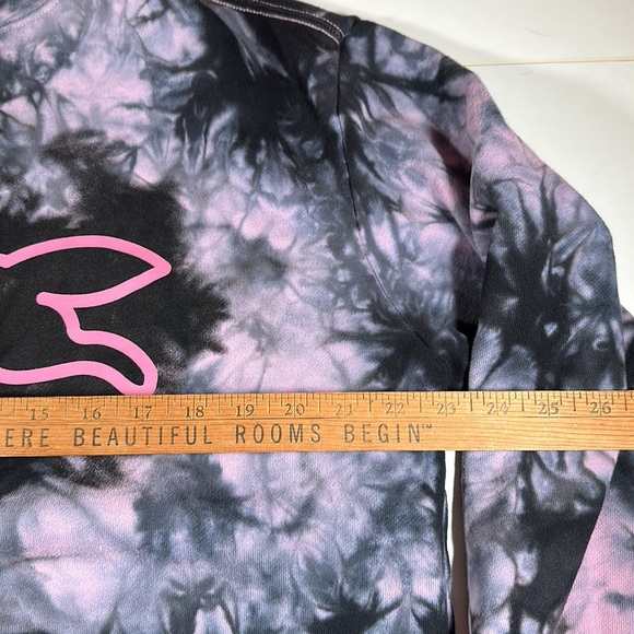 Men’s Billionaire Boys Club Hoodie Dog Tie dye sz M - Picture 6 of 10